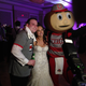 Illustration for article titled Brutus The Buckeye Showed Up At A Wedding In Columbus